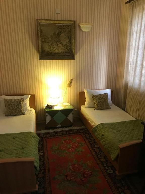 Global Express Hotel Baky Esterno foto